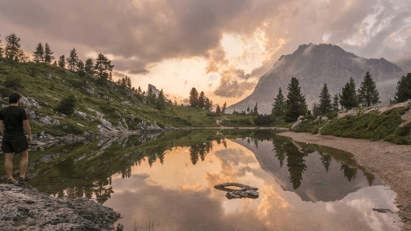 Bedroom - professional stock photography