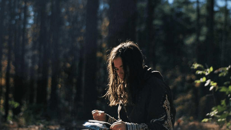 Candle - professional stock photography