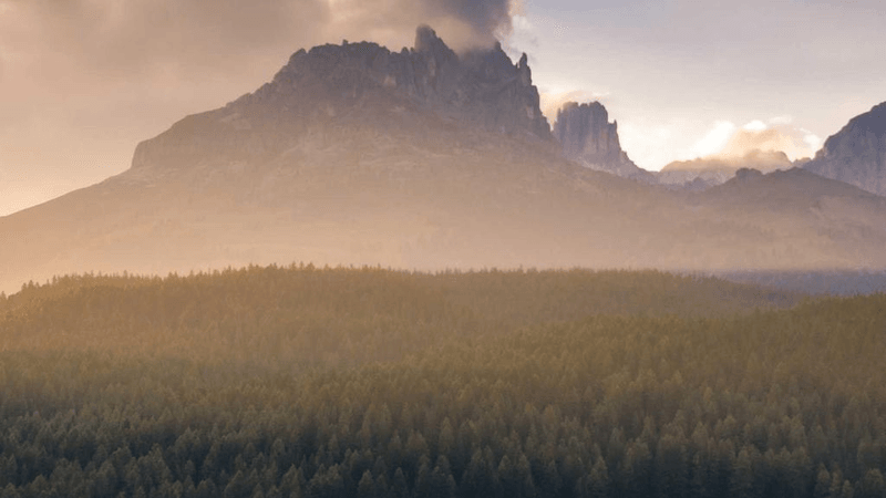 Living Room - professional stock photography