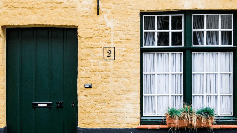 Mirror - professional stock photography